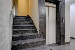 Hotel O Lotus Residency Near Anand Nagar Metro Station